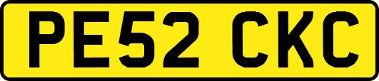 PE52CKC