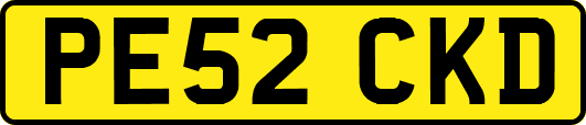 PE52CKD