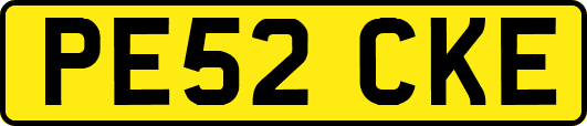 PE52CKE