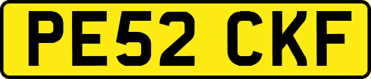 PE52CKF