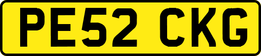 PE52CKG