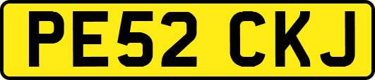 PE52CKJ