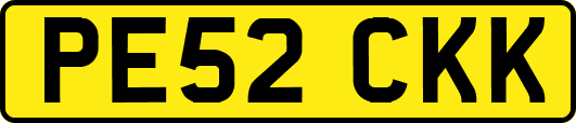 PE52CKK