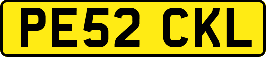 PE52CKL