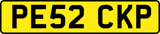 PE52CKP