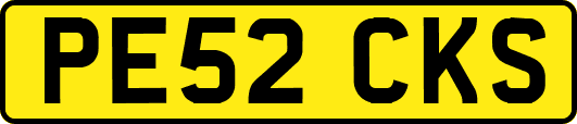PE52CKS