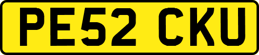 PE52CKU