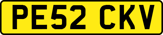 PE52CKV