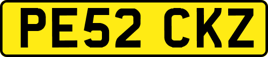 PE52CKZ
