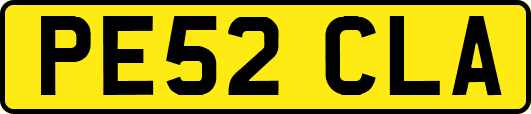PE52CLA