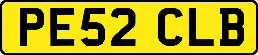 PE52CLB