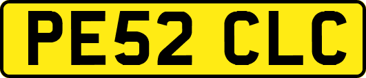 PE52CLC