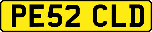 PE52CLD