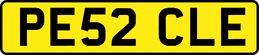 PE52CLE