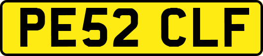 PE52CLF