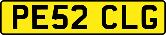 PE52CLG