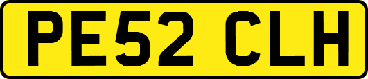 PE52CLH