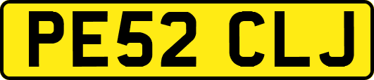 PE52CLJ