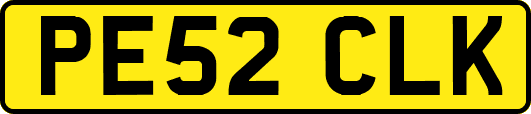 PE52CLK