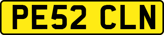 PE52CLN