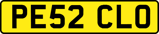 PE52CLO