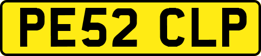 PE52CLP