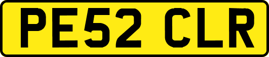 PE52CLR