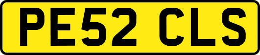 PE52CLS