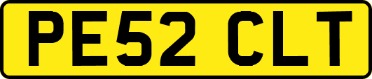 PE52CLT
