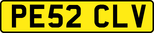 PE52CLV