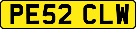 PE52CLW