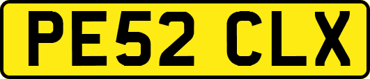 PE52CLX