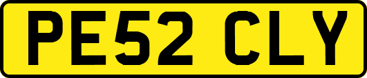 PE52CLY