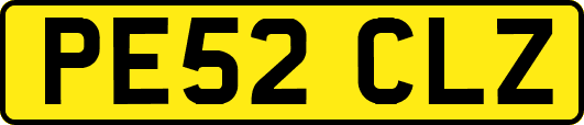 PE52CLZ