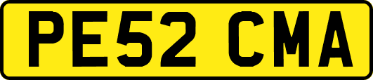 PE52CMA