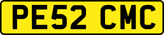 PE52CMC