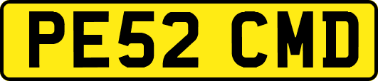 PE52CMD