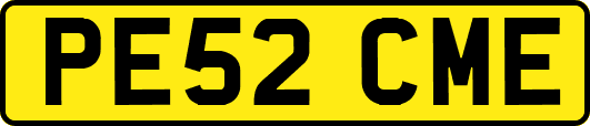 PE52CME