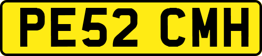 PE52CMH