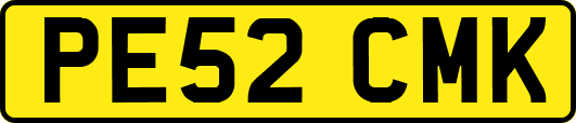 PE52CMK