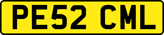 PE52CML