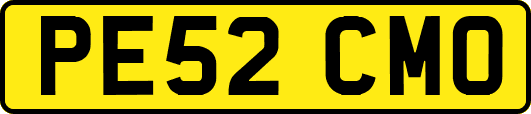 PE52CMO