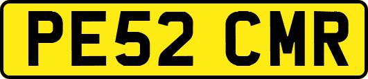 PE52CMR