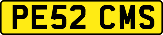 PE52CMS