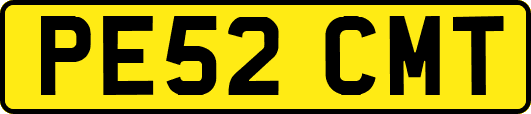 PE52CMT