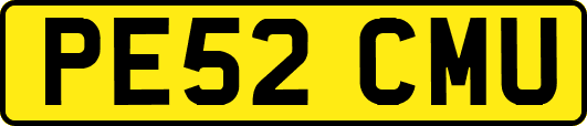 PE52CMU