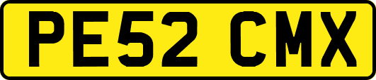 PE52CMX