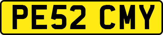 PE52CMY