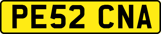 PE52CNA