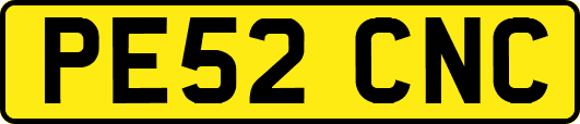 PE52CNC